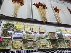 -搓火大都会(广安门总店)