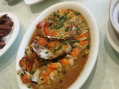 -顺风海鲜港(长寿路店)