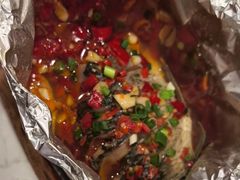 -新凯旋烧烤·燕姐千岛湖土菜