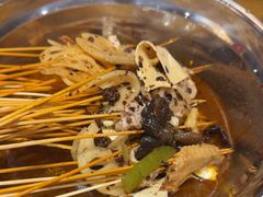-嘉州鲜知味钵钵鸡(奎星楼店)