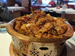 -人民公社大食堂(张家湾店)