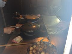 -阿宝生煎包(万松园总店)
