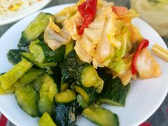 -老城南食府(宣武门东大街店)