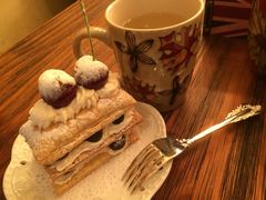 治愈系甜品&nbsp;The&nbsp;Soothing&nbsp;Dessert-治愈系甜品The Soothing Dessert(科海大楼店)