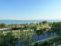 -海豚湾·大堂吧(厦门佰翔波特曼七星湾酒店)
