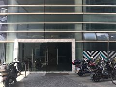 -一兆韦德健身(慧芝湖店)