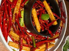 -清水亭湖北菜(大屯DT51店)