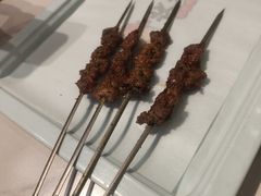 -状元阁烧烤(新华路总店)