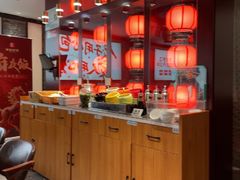 -李记饺子·熏酱东北菜(欢乐谷店)
