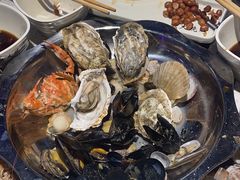 -日鲜码头·海鲜烧烤