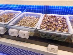 -大众海鲜(巨龙北路店)