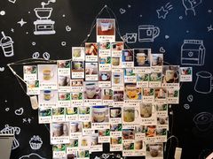 -星巴克(成都机场T2店)