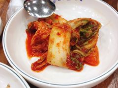 -元堂脊骨土豆汤(明洞2号店)