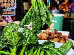 -蒙料·手把肉(望京店)