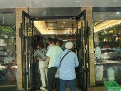 -毛华美食(清扬路店)