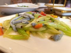 -乐在集市海鲜大排档(平潭店)