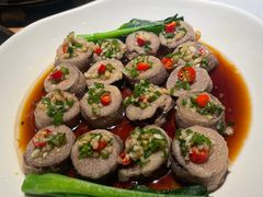 -庆赫隆融合菜馆(群力店)