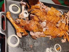 -九十九顶毡房(阜石路店)