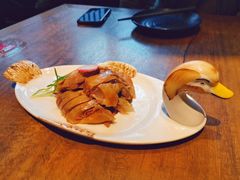 -香园茶社·金陵小灶(老门东店)