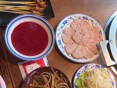 -楠火锅(仁恒梦中心店)