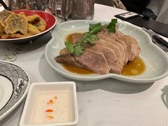 -潮江春(铜锣湾广场店)