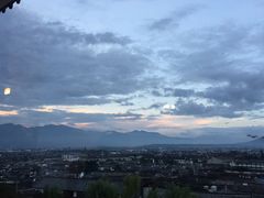 -阿婆情腊排骨火锅(金虹路店)