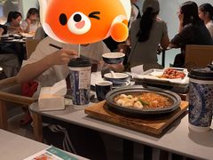 -绿茶餐厅(广州天河城店)