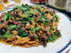-菜忠潮州牛肉店(岗厦店)