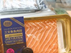 -山姆会员商店(上海浦东店)