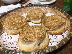 -博望坡酒楼(漕溪路店)