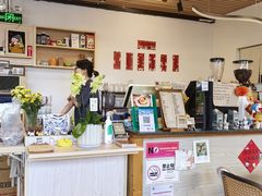 -LOOKA COFFEE(大鹏所城店)