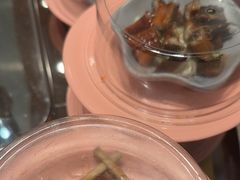 -争鲜回转寿司(通州万达店)
