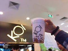 -KOI Thé(正佳广场店)