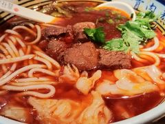 -鑫花溪牛肉米粉(景德路店)