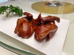 -广东胜利宾馆西关粤中餐厅
