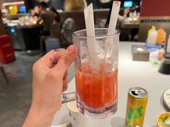 -大渔铁板烧(铁西万象汇店)