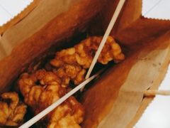 -正新鸡排·炸鸡烧烤(中原店)