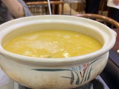 金牌花胶鸡锅-金龙·打边炉(武进路店)