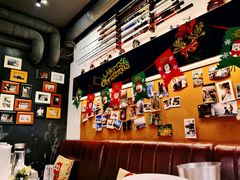 -K·Kitchen KK牛扒厨房(江南西店)