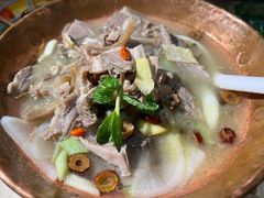 -甘思咪哚·云南艺术餐厅(天河广百店)