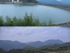 -江南天池
