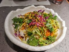 -大师兄·西北小馆(南沙万达广场店)