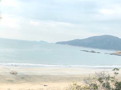 -大澳渔村及棚屋