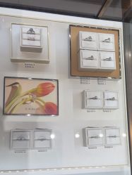 -CRD克徕帝(上海凯德晶萃广场店)
