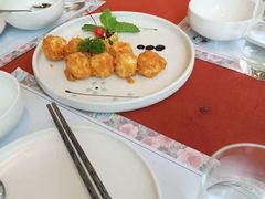 -赵小姐丨新中餐(曲江店)
