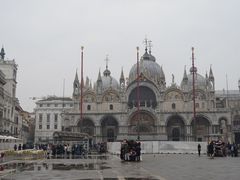 -圣马尔谷圣殿宗主教座堂