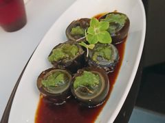 -丰收日·小海鲜·沪上家宴(顾村正大店)