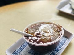 冬三宝-百花传统甜品店(原址店)