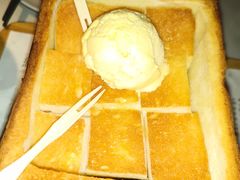 -绿茶餐厅(淮安区万达广场店)