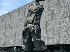 -侵华日军南京大屠杀遇难同胞纪念馆